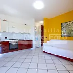 14b - Bilocale Vista Mare Vicino Porto Mannu Σπίτι διακοπών *