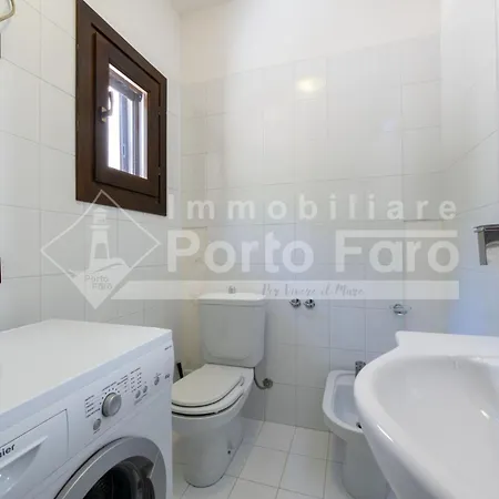Holiday home 14b - Bilocale Vista Mare Vicino Porto Mannu *